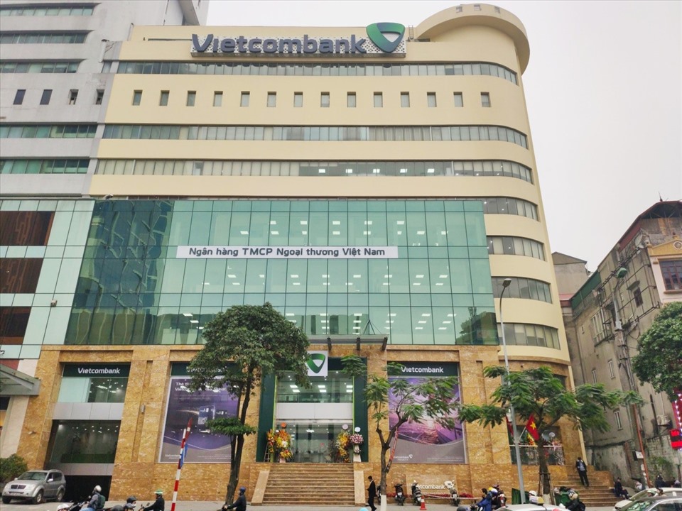 Ngân hàng Vietcombank Cà Mau thông tin liên hệ địa chỉ số điện thoại tổng đài